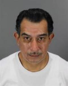 Paul Anthony Cordova a registered Sex Offender of Colorado