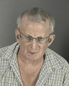 Gerald William Hurst a registered Sex Offender of Colorado