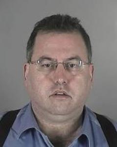 Brett Corryn Minzer a registered Sex Offender of Colorado