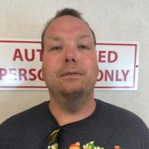 Matthew Nelson Kinsel a registered Sex Offender of Colorado