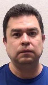 Niles Patrick Hernandez a registered Sex Offender of Colorado