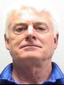 Douglas Richard Oelgoetz a registered Sex Offender of Colorado