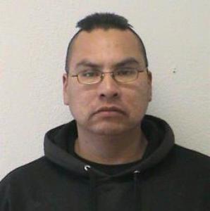 Jarrod Angel Davenport a registered Sex Offender of Colorado