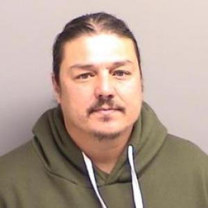 Aaron John Lucero a registered Sex Offender of Colorado