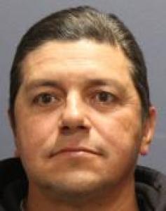 Alexander Pedro Sarinana a registered Sex Offender of Colorado