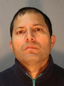 Narayan Panta a registered Sex Offender of Colorado