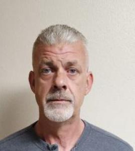 Eric Kip Halloran a registered Sex Offender of Colorado
