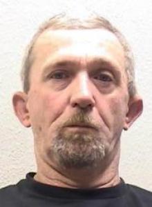 James Lee Cayson a registered Sex Offender of Colorado