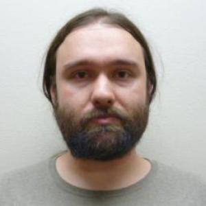 Jesse Jay Hammel a registered Sex Offender of Colorado