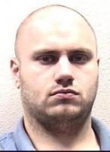 Mark Joseph Ankrum a registered Sex Offender of Colorado
