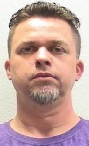 James Jesse Wagar a registered Sex Offender of Colorado