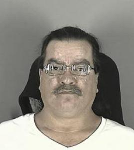 Anthony Mark Sanchez a registered Sex Offender of Colorado