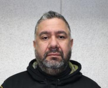 Andrew Anthony Garcia a registered Sex Offender of Colorado