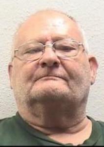 John William Tarlton a registered Sex Offender of Colorado