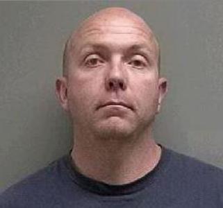 Derek Jason Scovill a registered Sex Offender of Colorado
