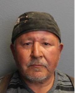 Stanley Benito Martinez a registered Sex Offender of Colorado