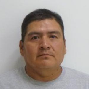 Farron Yazzie a registered Sex Offender of Colorado