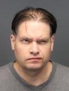 Joseph Ryan Siewert a registered Sex Offender of Colorado