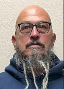 Raymond Patrick Martinez a registered Sex Offender of Colorado