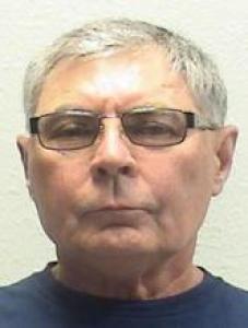 Daniel Dar Spear a registered Sex Offender of Colorado