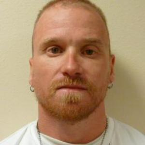 Jeremy Charles Molbert a registered Sex Offender of Colorado