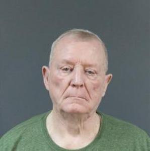 Murray Douglas Sallenbach a registered Sex Offender of Colorado