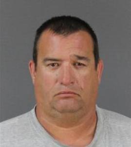 Carlos Manuel Crump a registered Sex Offender of Colorado