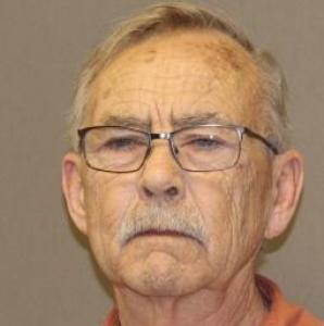 William Dean Brown a registered Sex Offender of Colorado