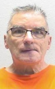Monty Clifford Montgomery a registered Sex Offender of Colorado