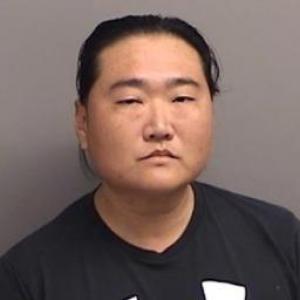 Everett Choi Kiser a registered Sex Offender of Colorado