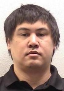 Brandon Rommel Villalobos a registered Sex Offender of Colorado