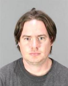 Josiah Rueben Jordan a registered Sex Offender of Colorado