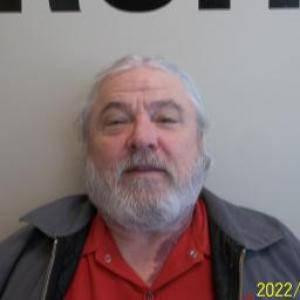Steven Russell Harris a registered Sex Offender of Colorado