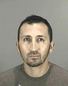 Dominick Gabriel Lucero a registered Sex Offender of Colorado