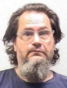 Frederick Bernard Voigt a registered Sex Offender of Colorado