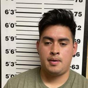 Walter Alejandro Calel-cano a registered Sex Offender of Colorado