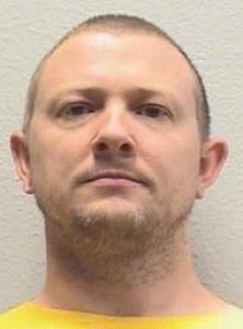 Jeremy Shawn Clegg a registered Sex Offender of Colorado