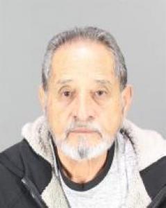 Manuel Gabaldon a registered Sex Offender of Colorado