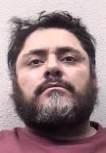 Nicholus William Albrandt a registered Sex Offender of Colorado