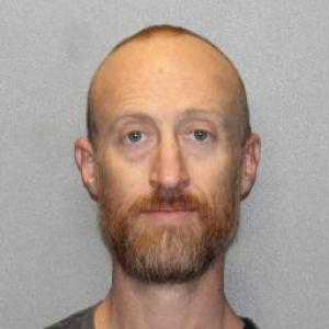 Seth Andrew Sykes a registered Sex Offender of Colorado