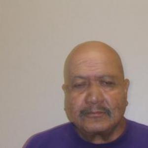 Alfred Fred Jimenez a registered Sex Offender of Colorado