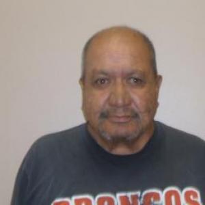 Alfred Fred Jimenez a registered Sex Offender of Colorado