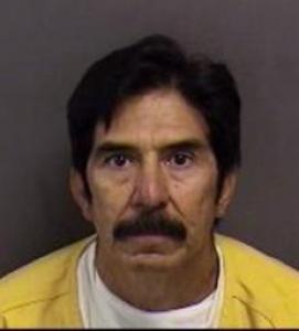Amadeo Garcia a registered Sex Offender of Colorado