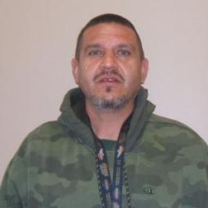 Nick Ray Anthony Gurule a registered Sex Offender of Colorado