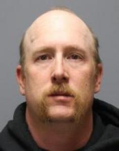 Ethan Neal Ford a registered Sex Offender of Colorado