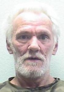 Curtis Eugene Crisel a registered Sex Offender of Colorado