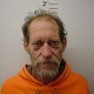 Dwight Willis Lister a registered Sex Offender of Colorado