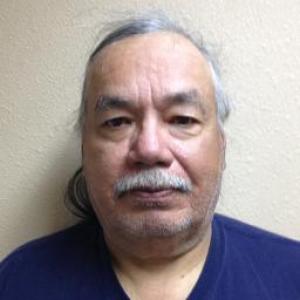 Joe George Castillo a registered Sex Offender of Colorado