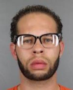 George Anthony West II a registered Sex Offender of Colorado