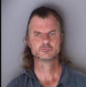 Andrew Wayne Spidle a registered Sex Offender of Colorado
